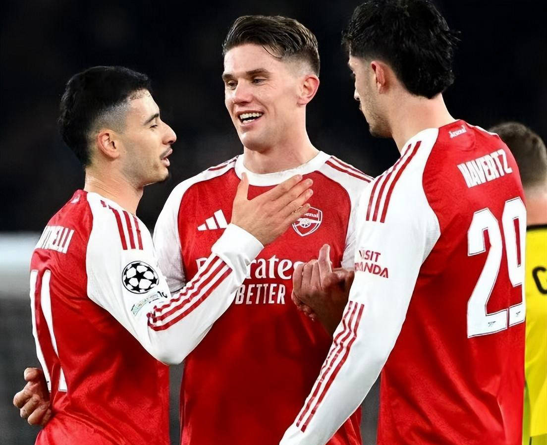 欧冠小组赛第8轮全部结束,最新积分榜揭晓!